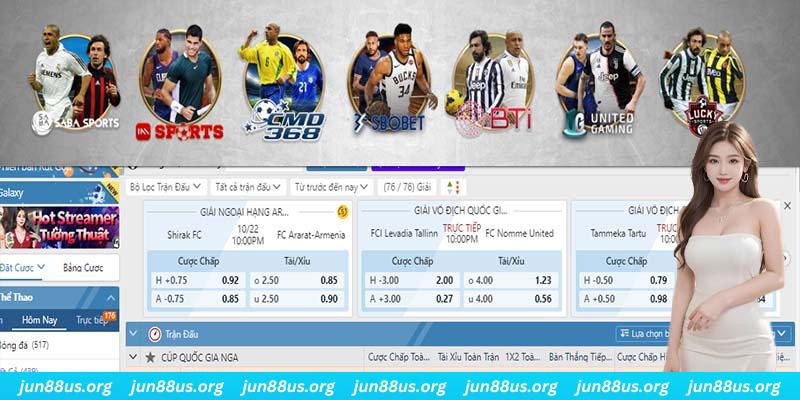 sin 88 cá cược online bị phạt như thế nào