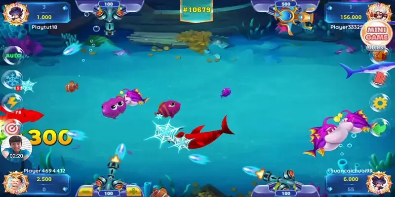 sin 88 chiếm slot là gì