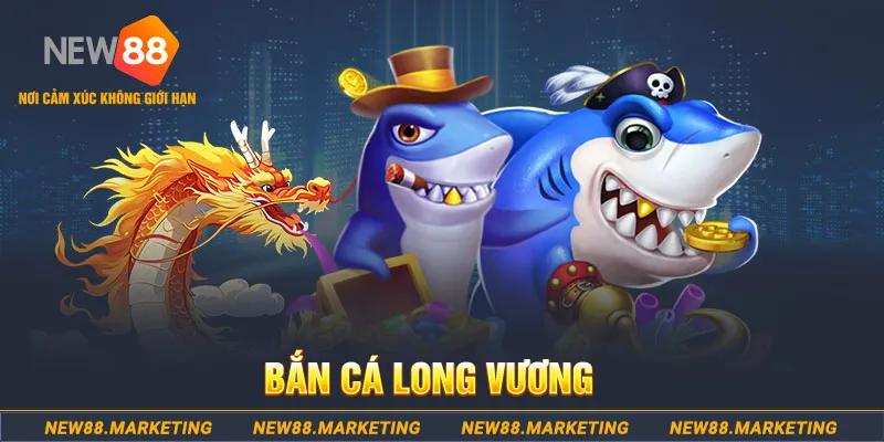 sin 88 BG Bắn cá