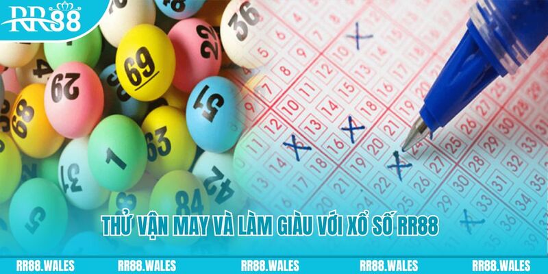 sin 88 GW Xổ Số